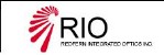RIO Expanding Fiber Optic Sensor Market Portfolio