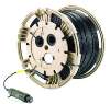 Timbercon Introduces Modular Deployment Reel System