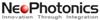 NeoPhotonics Unveils Multicast Switch for ROADM Applications