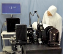 Optical Surfaces Supply UV-VIS-NIR Collimator System to German Space Research Centre