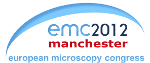 Full Scientific Programme for the 15th European Microscopy Congress is Announced