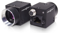Point Grey Add New Digital Camera to Flea3 Product Line