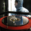 Optical Surfaces Manufacture High Precision Hyperbolic Optics for Telescope Systems