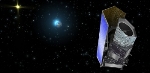 NASA to Contribute Infrared Detectors for Euclid Space Telescope