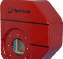 Ophir Photonics Launch New Pyrocam IV Laser Profiling Camera at Photonics West