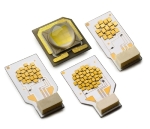 Philips Lumileds Introduces Second-Generation Illumination-Grade Multichip Emitters