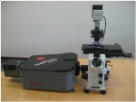 Princeton Releases New Microscope Interface for IsoPlane Imaging Spectrograph