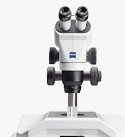 Carl Zeiss Donates Research Microscope to Internship Program for Minority Students