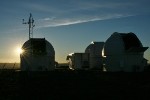 Las Cumbres Observatory Global Telescope Project Achieves Another Milestone