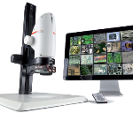 Leica Introduces New Digital Microscope Systems for Measurement of Specimens