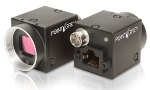 Point Grey Adds Two New Blackfly Models to GigE POE Camera Family