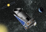 NASA may be Able to Repair Kepler Space Telescope