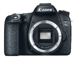 Canon USA Unveils High-Performance EOS 70D Digital SLR Camera
