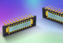 New 20-Element Photodiode from Opto Diode - For Electron Detection and Bolometry Applications