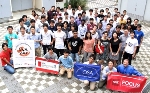 SPIE Supports Asia Student Photonics Conference Through FOCUS Grant Program