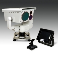 Multisensor Platforms Provides Long-Range Surveillance Capabilities