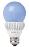 Cree’s TW Series LED Bulb Meets California Energy Commission LED Bulb Specification