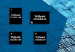 TriQuint Semiconductor Introduces Four New Optical Network Products