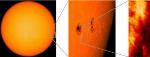 Solar Observatory Sunrise Provides High-Resolution Images of Sun’s Chromosphere