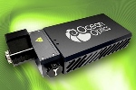 New Fully Integrated Raman Spectrometer with Raster Orbital Scanning Technology from Ocean Optics