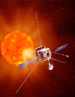 SoloHI CMOS Imager Technology Delivered to NRL for Solar Orbiter Space Mission