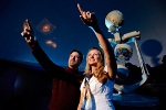 UW Planetarium Receives $875,000 Gift from Windy Ridge Foundation