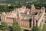 BBC’s Stargazing Live Programme to be Hosted at Royal Holloway