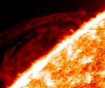 NASA's IRIS Helps Study Explosive Phenomena in Sun’s Interface Region in Detail