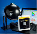 New ILT950 Spectroradiometer Available from LOT-QuantumDesign