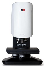 New Optical Profiler From Sensofar