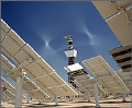 World’s Largest Solar Facility