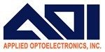 Applied Optoelectronics to Showcase Latest Products at Optical Fiber Conference