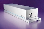 Spectra-Physics Launches Talon 355-15 Q-Switched Diode-Pumped Solid-State Lasers