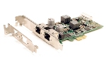Point Grey Introduces New Two-Port GigE PoE Network Interface Card