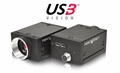 Point Grey Announces Two New CCD Models to its Family of USB3 Vision™ Cameras