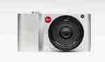 Leica Offers New T-System Camera in Australia
