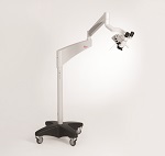ENT Microscope Leica M320 F12 Now Available With a Multifocal Objective Lens and Integrated Full HD 1080p Camera