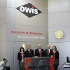 OWIS GmbH Exhibit New Products at Optatec in Frankfurt