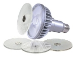 Revolutionary LED Lamp/Accessory SNAP System™ from Soraa