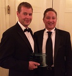 Frost & Sullivan Manufacturing Leadership Prize Awarded to Ophir-Spiricon