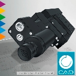 OWIS Offers Products as CAD Models in 2D and 3D Formats
