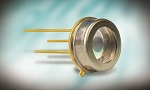 Opto Diode Introduces the SXUV5 Ø2.5 mm Photodiode