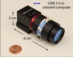 BaySpec Announces the Introduction of the Ultra-Miniaturized UAV Hyperspectral Imager
