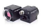 The Blackfly® GigE PoE Camera from Point Grey Features Popular High Sensitivity VGA CCD