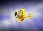 OSI LASER DIODE Announces 1550 nm Pulsed Laser Diode with Integrated Micro Lens