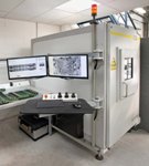 Nikon Metrology System Enables Printed Circuit Board Manufacturer to X-Ray Inspect Next-Generation Devices