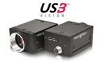 Point Grey Introduces New 6MP Grasshopper3 USB3 Vision Camera