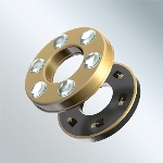 SCHOTT Develops Autoclavable Ring-Shaped High Brightness LED