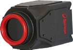 Ophir-Spiricon Introduces LT665 USB 3.0 Large Array Laser Beam Profiling Camera
