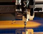 PG&O Offers High-Volume Precision Scribing and Cutting Services of Plain and Coated Optics